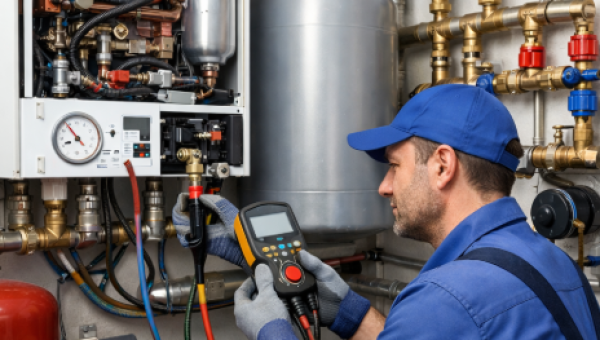 Sui controlli alle caldaie arriva l’opportuna smentita del MASE